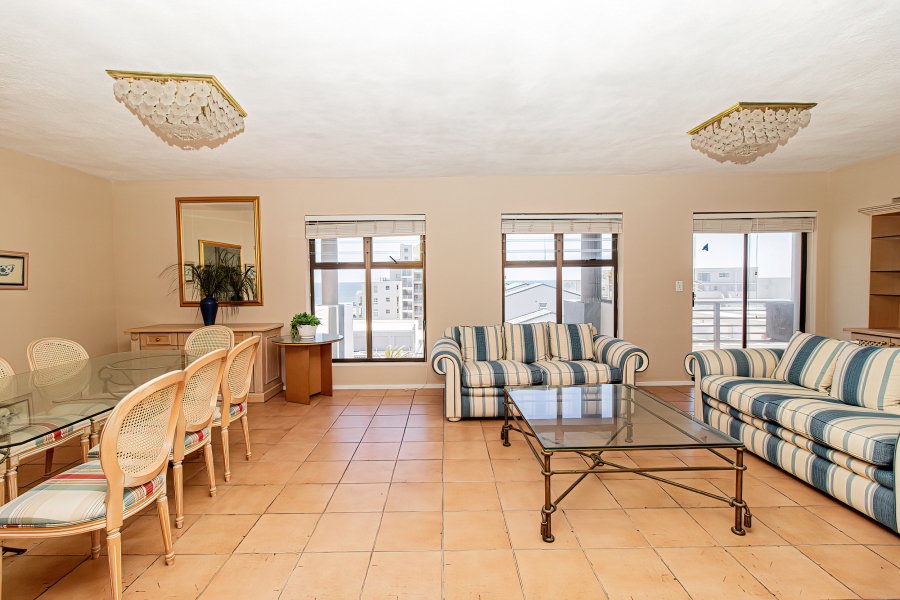 To Let 3 Bedroom Property for Rent in Beachfront Western Cape